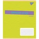 Тетрадь А5 18 Кл. YES Bright Pattern - изображение 2