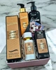 Подарочный набор косметики No Brand в стиле Jean Paul Gaultier Le Male Elixir 3 в 1 Pro - изображение 1