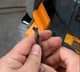 Накладка на точильный верстат для заточки сверл - изображение 5