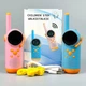 Дитяча рація Walkie Talkie D22 (Blue+Pink) — зв’язок, що дарує пригоди! - зображення 2