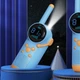Дитяча рація Walkie Talkie D22 (Blue+Pink) — зв’язок, що дарує пригоди! - зображення 6