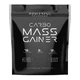 Гейнер Powerful Progress Carbo Mass Gainer, 2 кг - Лесная ягода - изображение 1