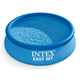 Наливной бассейн Intex Easy Set 305×76 см (3 853 л) с фильтр-насосом 28122 - изображение 3