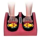 Массажер для ног Foot Massager электрический, с подогревом, портативный (VEN197-d) - изображение 3