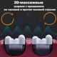 Массажер для ног Foot Massager электрический, с подогревом, портативный (VEN197-d) - изображение 4