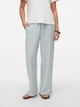 Брюки женские Vero Moda 10305091-63252 S Gray Mist (5715675702580) - изображение 1