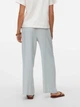 Брюки женские Vero Moda 10305091-63252 S Gray Mist (5715675702580) - изображение 2