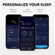 Навушники Anker SoundCore Sleep A20 White (A6611G21) - зображення 10