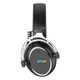 Гарнiтура Hator Hypergang 3 Hi-Res Black (ESH50) - изображение 4