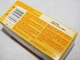 Чай з італійським лимоном Italian Lemon Teekanne 20 пакетиків - зображення 4