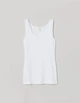 Майка H&M ЖБ004039 (05727973) колір білий (ЖБ004039 - 204113) - изображение 1