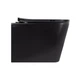 Унітаз підвісний Qtap Tern New Ultra Quiet із сидінням із сидінням Soft-Close MATT BLACK QT17332303ASMB - зображення 3