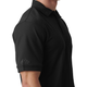 Термоактивне Поло Helikon UTL TopCool Lite, Black, XL - зображення 4