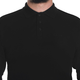 Поло Pentagon Aniketos Long Sleeve, Black, S - зображення 3