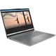Ноутбук Lenovo IdeaPad Slim 5 16AKP10, (83HY0031RM) 16" / AMD Ryzen AI 5 340 / RAM 16 ГБ / SSD 1 ТБ / Radeon 840M / No OS / сірий - изображение 1