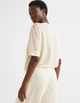 Футболка H&M Ж1116087 (09893083) колір жовтий M - зображення 2