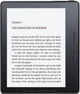 Електронна книга Amazon Kindle Oasis 8th GEN 4 GB Graphite (Refurbished) - изображение 1