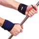 Бинты кистевые для жима STRENGTH WRIST WRAPS TA-311 2шт синий - изображение 3