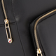 Plecak damski miejski 12L Tommy Hilfiger AW0AW16915-BDS Czarny (8720638345664) - obraz 5