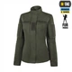 Кітель M-Tac Patrol Flex Lady Army Olive Розмір L - зображення 1