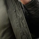 Куртка M-Tac Jarl Primaloft Olive Розмір L/R - зображення 8