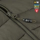 Куртка M-Tac Jarl Primaloft Olive Розмір L/R - зображення 9