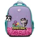 Каркасный рюкзак YES H-100 Minecraft Pinky 550094 - изображение 1