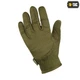 Перчатки M-Tac Summer Vent Olive Размер XL - изображение 4