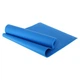 Коврик для фитнеса и спорта PVC SP-Sport FI-8725 173x61x0,8см синий - изображение 1
