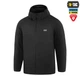 Куртка M-Tac Paladin Pro Primaloft Black Розмір L/L - зображення 1