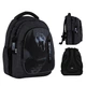 Рюкзак Kite teens DC Batman 43 см (DC25-8001L) - изображение 1