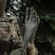 Перчатки M-Tac Nomex Sport Leather Olive Размер L - изображение 7