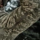 Куртка M-Tac зимова Alpha Gen.IV Pro Primaloft MM14 Розмір L/L - зображення 6