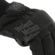 Перчатки зимние Mechanix ColdWork Canvas Utility Gloves Black Размер M - изображение 4