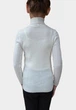 Водолазка для девочки Pretty ART KNIT молочный, 146см 013062 - изображение 3