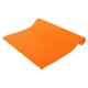 Коврик для фитнеса и спорта PVC SP-Sport FI-8721 173x61x0,3см оранжевый - изображение 2