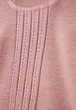 Водолазка для девочки ART KNIT Pretty какао, 158см 013131 - изображение 3
