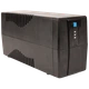 ИБП Hikvision DS-UPS1000 (500W) линейно-интерактивный - изображение 3