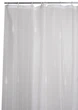 Шторка для ванной IDEA HOME DS-SC260 Grey-Drop - изображение 1