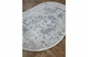 Килим INOVASYON 4328B BEIGE / L.GREY 1.60х2.30 Овальний - зображення 2