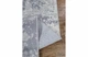 Килим INOVASYON 0772F BEIGE / L.GREY 1.60х3.00 Овальний - зображення 3