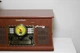 Вініловий програвач, стереосистема, музичний центр 6в1 Sunstech Vintage Wood з CD, FM-радіо, Bluetooth, USB, SD. магнітофоном, AUX, оцифровка PXRC5CD для всіх платівок, дерев'яний вінтажний корпус - изображение 7