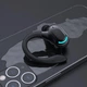 Беспроводная Bluetooth гарнитура с заушным креплением UTIEER F8 влагозащитная моногарнитура с Bluetooth 5.2 + EDR, черная (104628619) - изображение 4