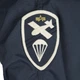 Парка зимова жіноча Alpha Industries Altitude W Parka XS Replica Blue - зображення 8