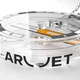 Компас Silva Arc Jet S Left для левой руки (SLV 37895) - изображение 2