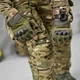 Штани Oblivion Tactical Kleinton з вентиляційними зонами мультикам розмір M - зображення 6