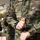 Куртка Tactical Series 5.0 с липучками под шевроны мультикам размер L - изображение 7