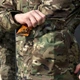 Куртка Tactical Series 5.0 с липучками под шевроны мультикам размер L - изображение 8