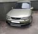 Пластикова губа на бампер Opel Vectra молдинг бампера спідниця універсальна чорний. - зображення 4