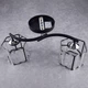 Люстра потолочная на 2 плафона Sneha (9950373016/2 BLACK) - изображение 7